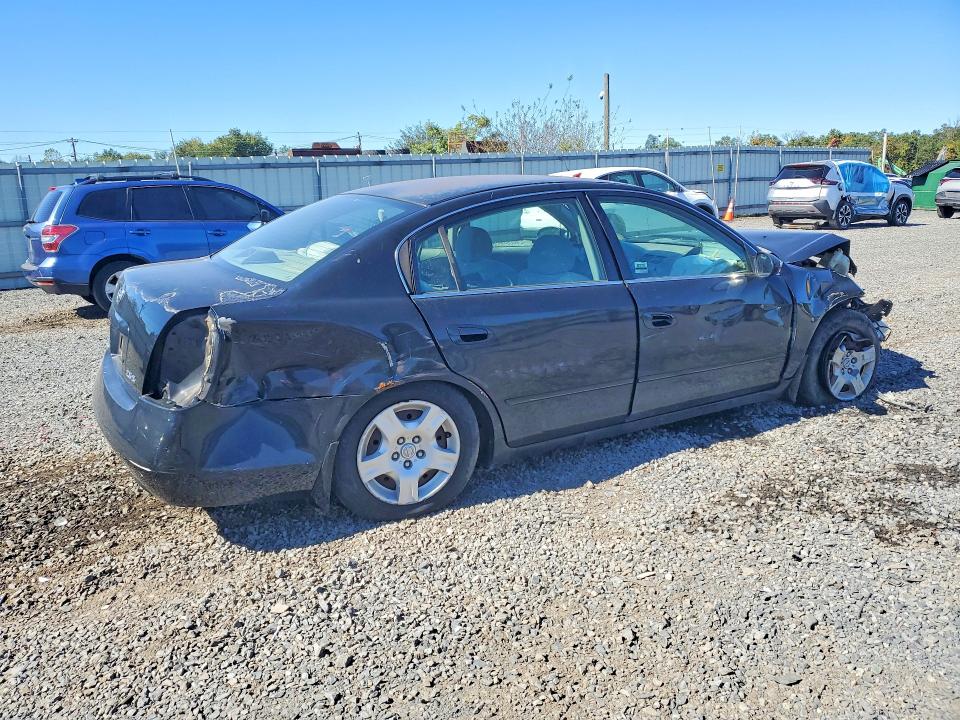 Aukcja sprzedaży 2003 Nissan Altima, vin: 1N4AL11D13C257812, numer aukcji: 71753946