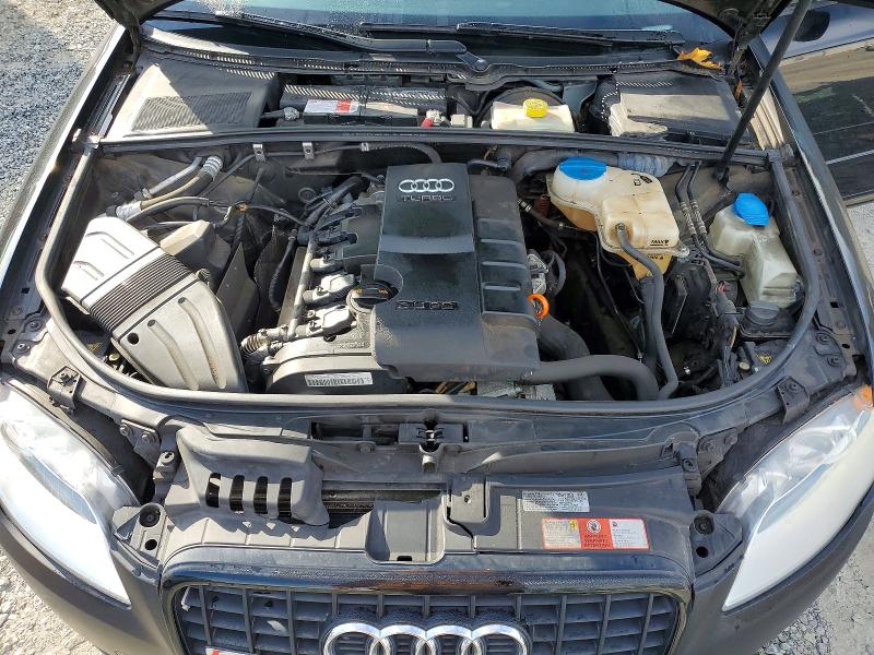 Aukcja sprzedaży 2007 Audi A4, vin: WAUEF78E47A051659, numer aukcji: 71677626