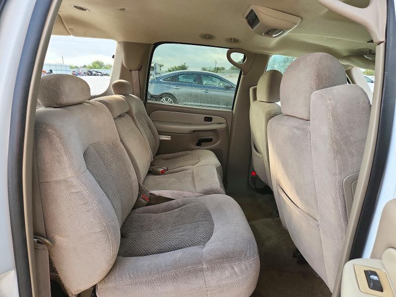 73040976 :رقم المزاد ، 3GNEC16Z62G200167 vin ، 2002 Chevrolet Suburban مزاد بيع