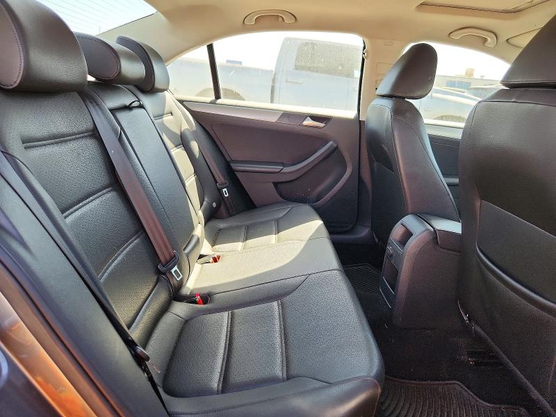 Продажа на аукционе авто 2017 Volkswagen Jetta, vin: 3VWDB7AJ5HM291788, номер лота: 70945046