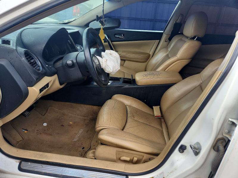 Aukcja sprzedaży 2011 Nissan Maxima, vin: 1N4AA5AP8BC846622, numer aukcji: 70386316