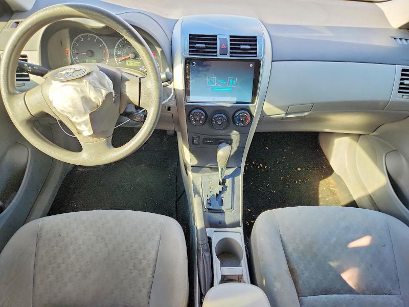 Aukcja sprzedaży 2009 Toyota Corolla, vin: 1NXBU40E09Z065237, numer aukcji: 71587386