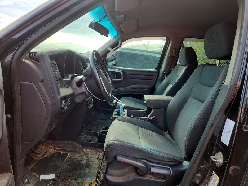 Aukcja sprzedaży 2012 Honda Ridgeline, vin: 5FPYK1F71CB551199, numer aukcji: 68995166