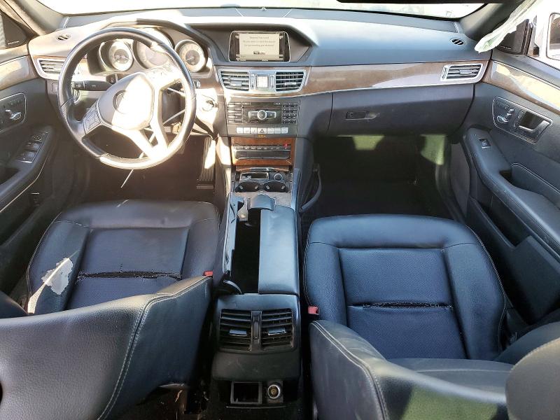Aukcja sprzedaży 2014 Mercedes-benz E, vin: WDDHF5KB4EA843901, numer aukcji: 72946056
