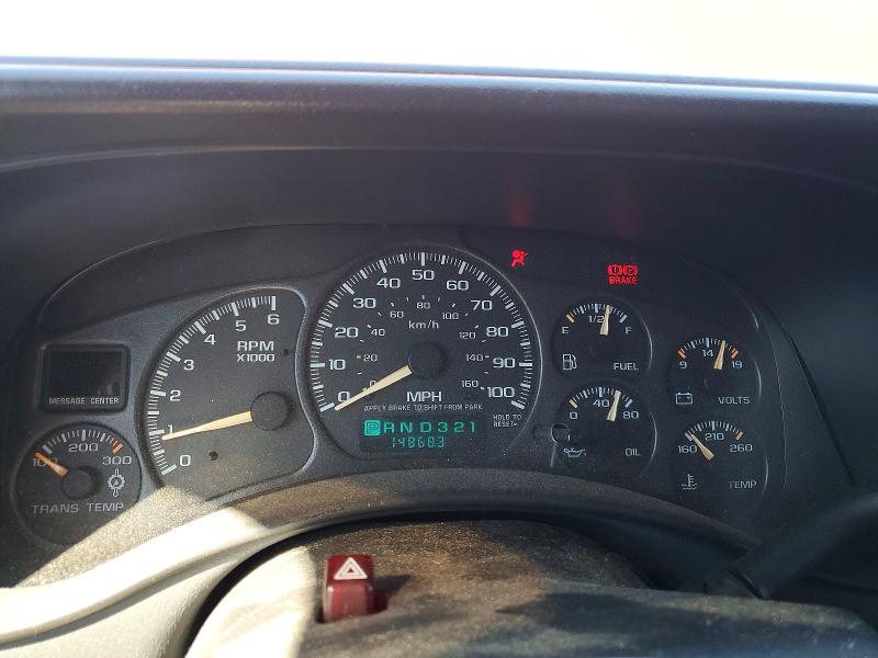 2002 Gmc Sierra მანქანა იყიდება აუქციონზე, vin: 1GTHK29U42E124213, აუქციონის ნომერი: 71933786