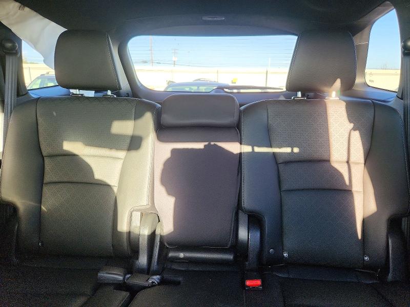 72187916 :رقم المزاد ، 5FNYF8H08KB015726 vin ، 2019 Honda Passport مزاد بيع
