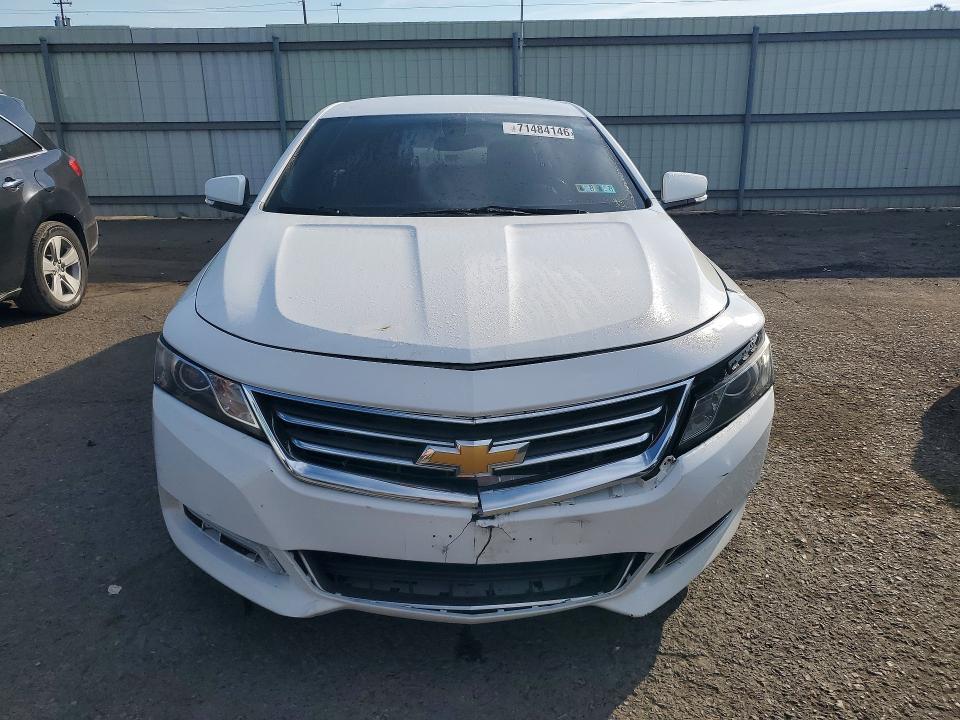 Продаж на аукціоні авто 2018 Chevrolet Impala, vin: 2G1105S31J9174684, номер лоту: 71484146