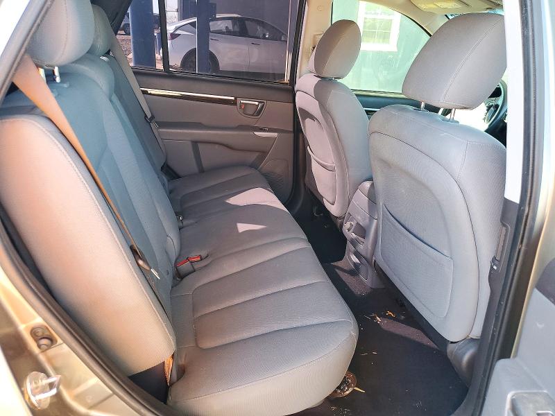 Продаж на аукціоні авто 2012 Hyundai Santa Fe, vin: 5XYZGDAB6CG122449, номер лоту: 71685256
