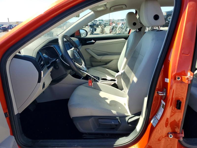 Продаж на аукціоні авто 2019 Volkswagen Jetta, vin: 3VWCB7BU4KM184842, номер лоту: 71583026