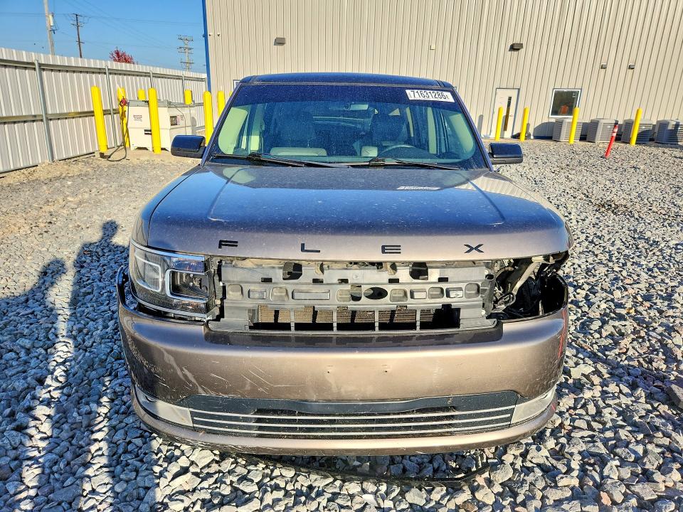 Aukcja sprzedaży 2019 Ford Flex, vin: 2FMHK6D85KBA21083, numer aukcji: 71631286