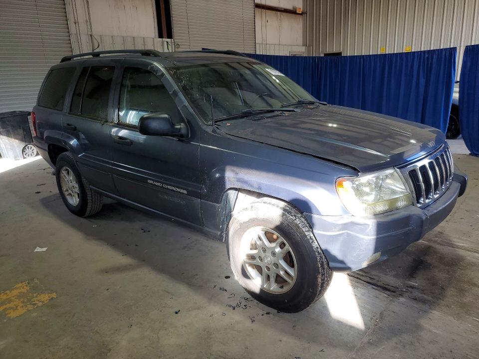 Продажа на аукционе авто 2003 Jeep Grand Cherokee, vin: 1J4GW48N23C555372, номер лота: 71679796