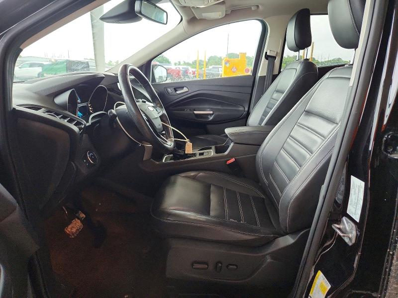 Продаж на аукціоні авто 2019 Ford Escape, vin: 1FMCU9HDXKUB40402, номер лоту: 71040916