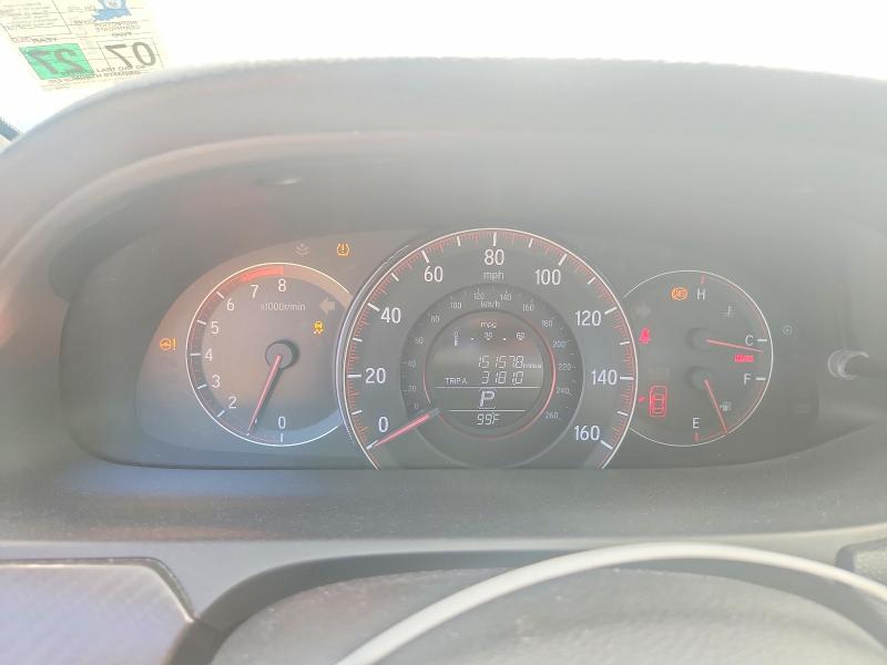 Продаж на аукціоні авто 2017 Honda Accord, vin: 1HGCR2F59HA159382, номер лоту: 70665106