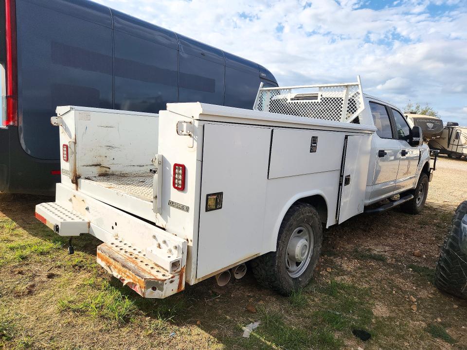 Продаж на аукціоні авто 2018 Ford F350, vin: 1FD8W3FT5JEC67607, номер лоту: 71718556