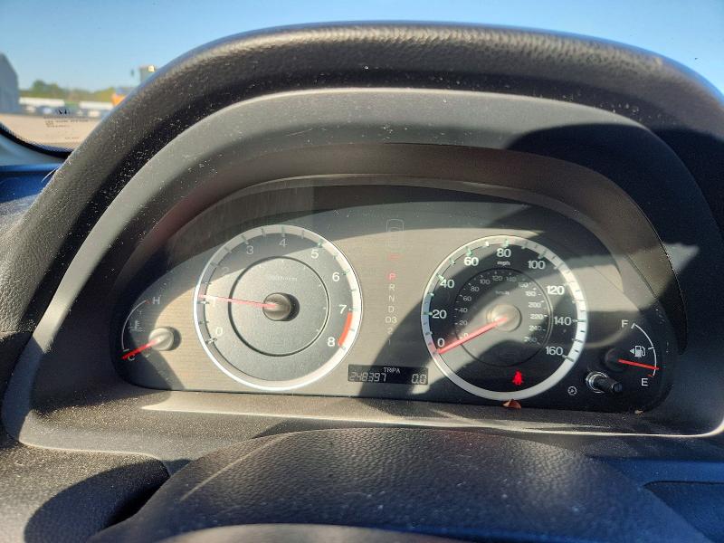 71950976 :رقم المزاد ، 1HGCP2F88BA152446 vin ، 2011 Honda Accord مزاد بيع