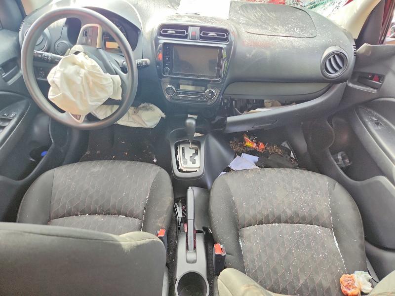 Aukcja sprzedaży 2024 Mitsubishi Mirage, vin: ML32AUHJ1RH018132, numer aukcji: 71397546