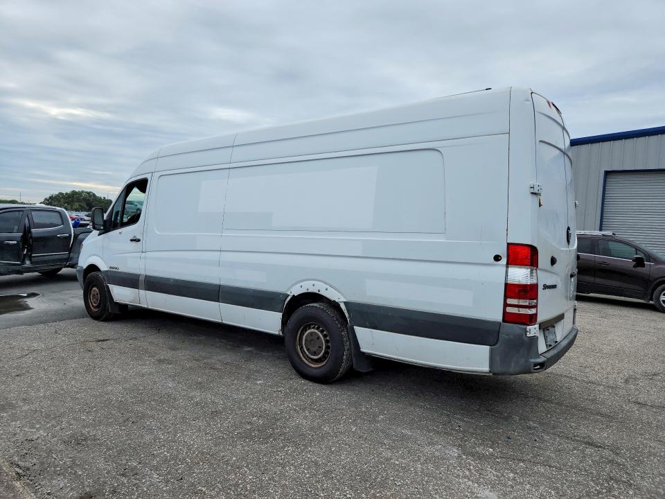 Aukcja sprzedaży 2008 Dodge Sprinter, vin: WD0PE845885293351, numer aukcji: 62696056