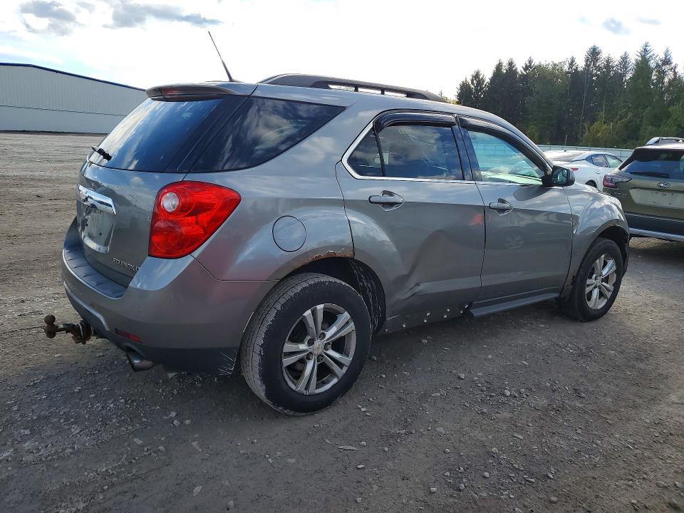 Продаж на аукціоні авто 2012 Chevrolet Equinox, vin: 2GNFLNE57C6346584, номер лоту: 72207356