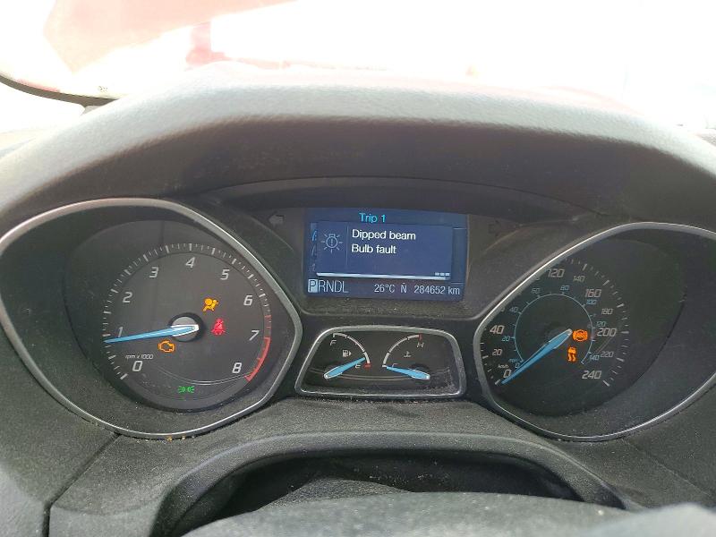 Продаж на аукціоні авто 2012 Ford Focus, vin: 1FAHP3F26CL383492, номер лоту: 72206786