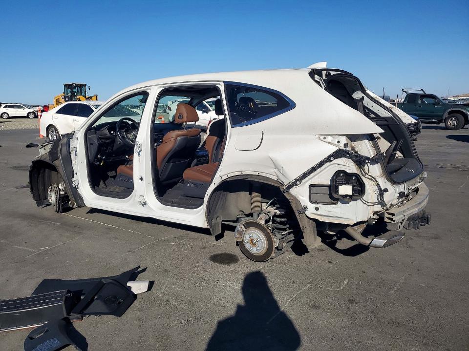 Aukcja sprzedaży 2022 Acura Mdx, vin: 5J8YE1H43NL001359, numer aukcji: 72247246