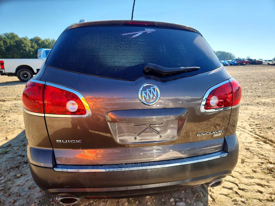 Продажа на аукционе авто 2008 Buick Enclave, vin: 5GAER23738J273148, номер лота: 72945716