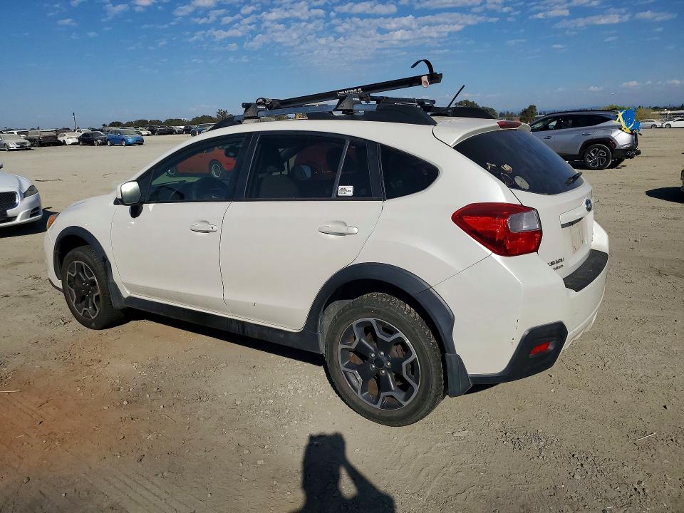 Продажа на аукционе авто 2013 Subaru Xv Crosstrek, vin: JF2GPAKC8DH210278, номер лота: 71204596