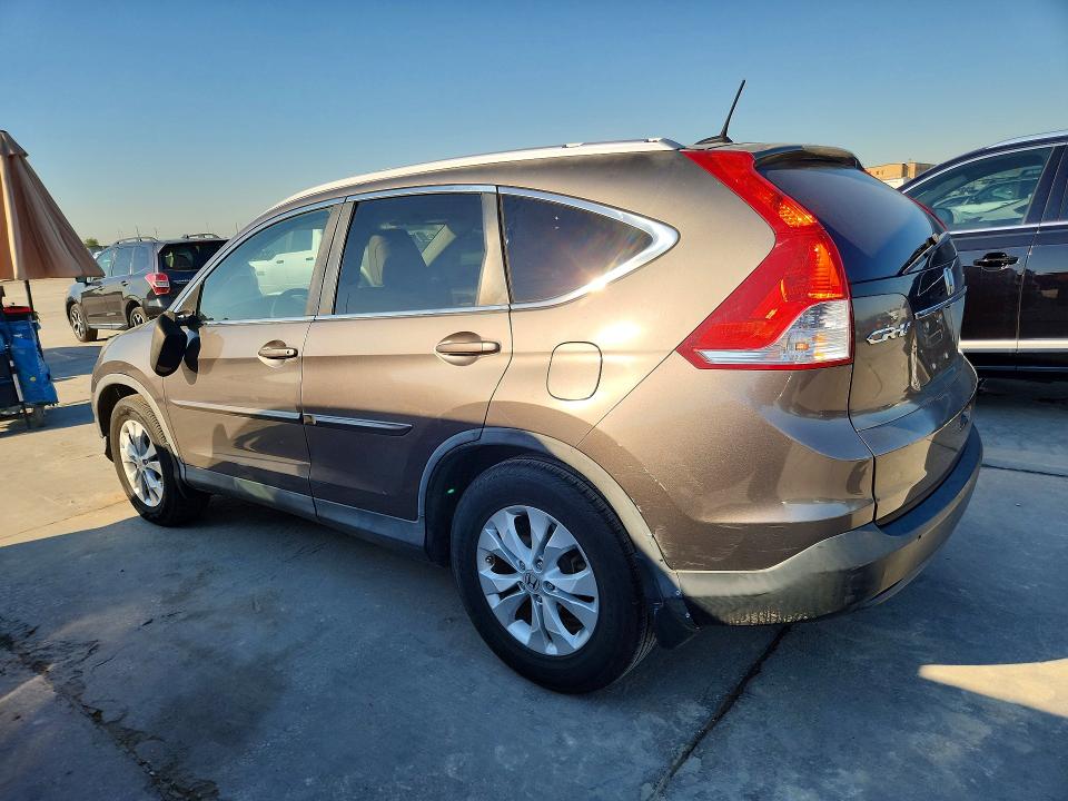 Aukcja sprzedaży 2012 Honda Cr-v, vin: 5J6RM3H70CL013634, numer aukcji: 72353526