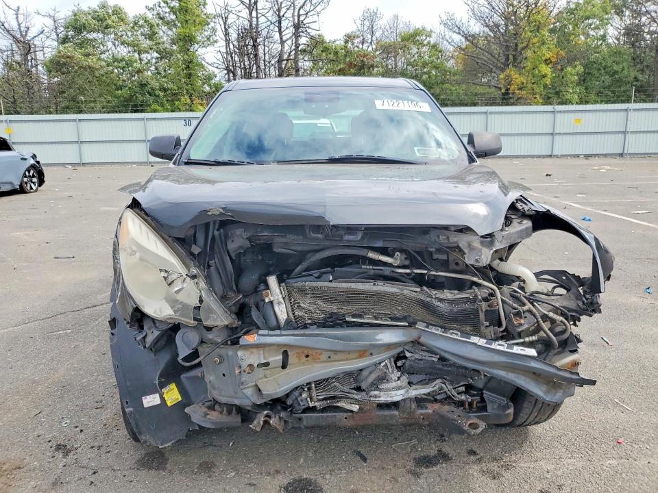 Продажа на аукционе авто 2014 Chevrolet Equinox, vin: 2GNFLEEK6E6309177, номер лота: 71221196