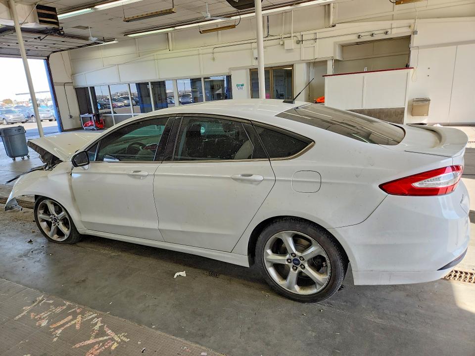 2016 Ford Fusion მანქანა იყიდება აუქციონზე, vin: 3FA6P0H76GR291689, აუქციონის ნომერი: 70985456