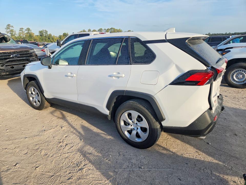 2024 Toyota Rav4 მანქანა იყიდება აუქციონზე, vin: 2T3F1RFV5RW487865, აუქციონის ნომერი: 71418626