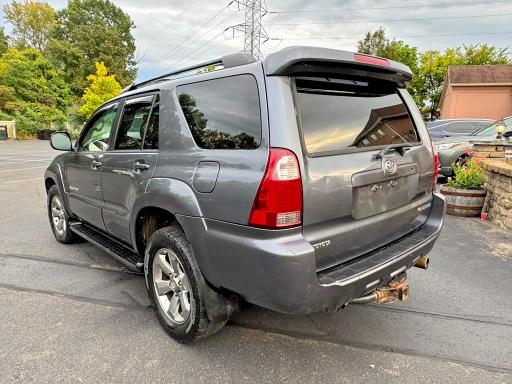 Auction sale of the 2008 Toyota 4runner, vin: JTEBT17R88K002696, lot number: 71750856
