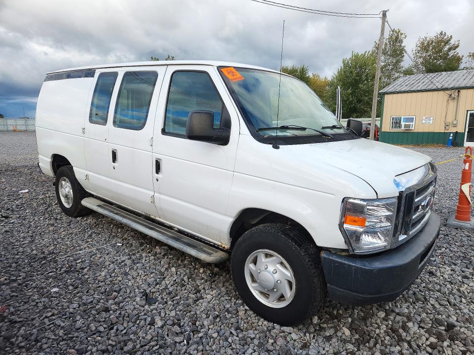 Продаж на аукціоні авто 2008 Ford Econoline, vin: 1FTNE24WX8DB02265, номер лоту: 73496036