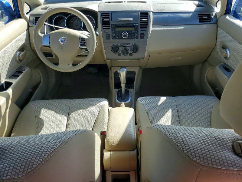 Продажа на аукционе авто 2009 Nissan Versa, vin: 3N1BC13E69L404677, номер лота: 71461896