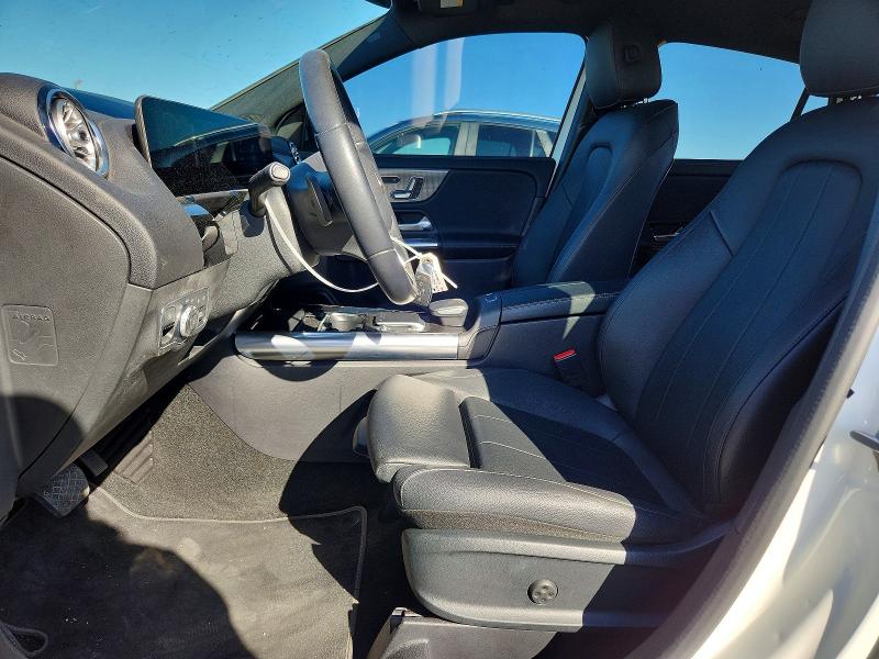 Aukcja sprzedaży 2021 Mercedes-benz Gla, vin: W1N4N4GB2MJ259888, numer aukcji: 71683136