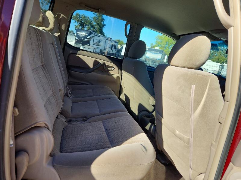 Aukcja sprzedaży 2005 Toyota Tundra, vin: 5TBET34165S497344, numer aukcji: 72000286