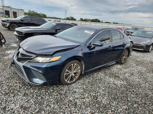 Продажа на аукционе авто 2018 Toyota Camry, vin: 4T1B11HK6JU592446, номер лота: 71075096