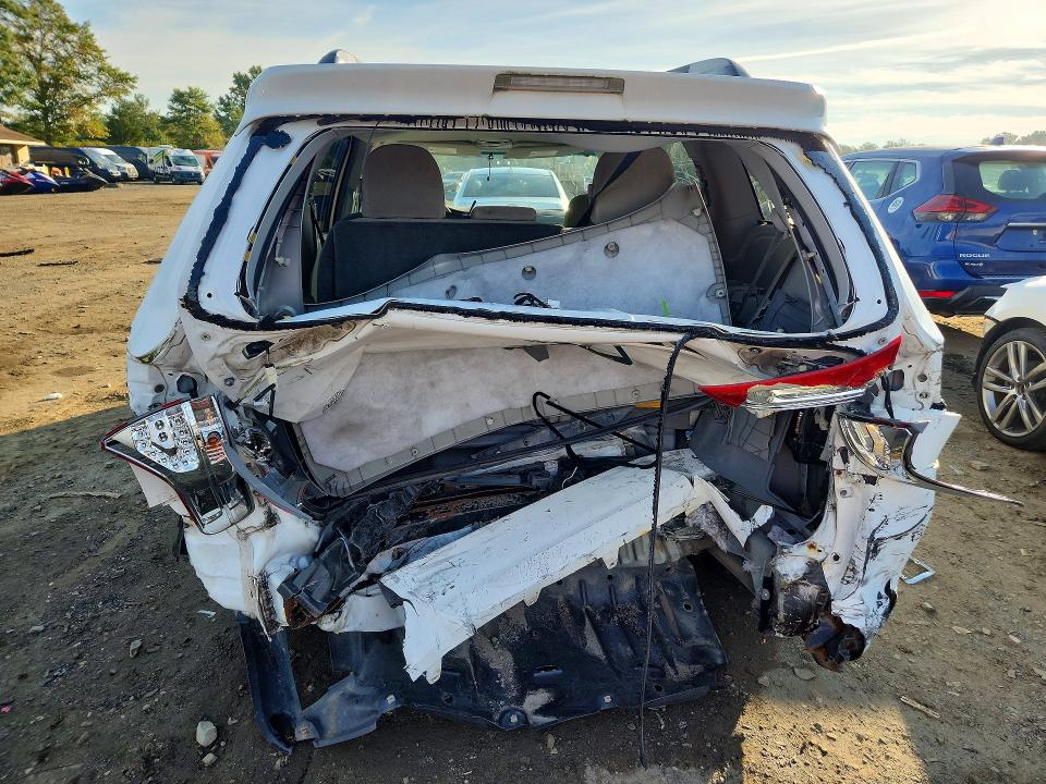 Aukcja sprzedaży 2011 Toyota Sienna, vin: 5TDKK3DC0BS122995, numer aukcji: 69945006