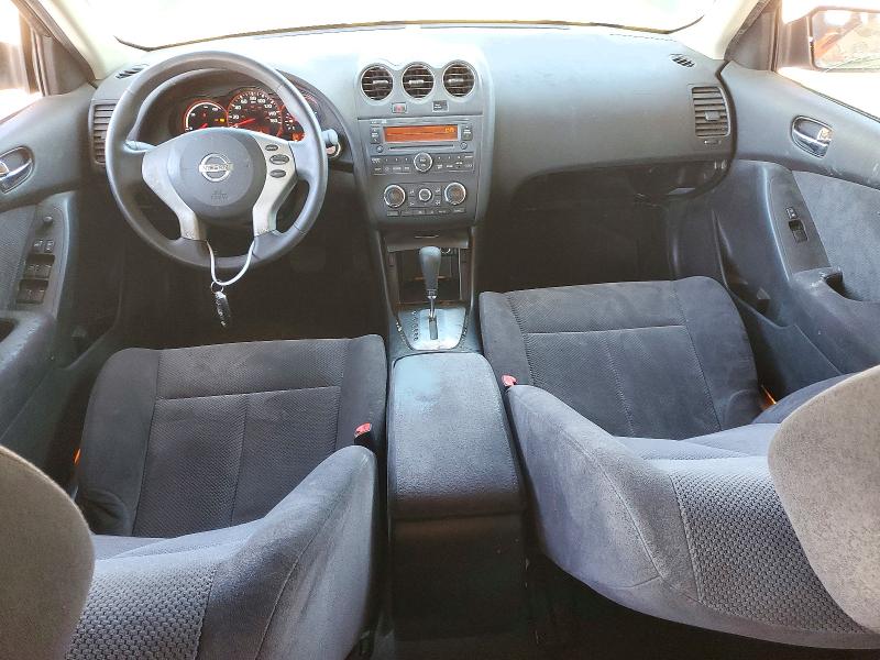 Aukcja sprzedaży 2008 Nissan Altima Hybrid, vin: 1N4CL21E28C226907, numer aukcji: 72628506