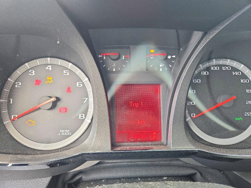 Продажа на аукционе авто 2011 Gmc Terrain, vin: 2CTALSEC7B6448521, номер лота: 72300316