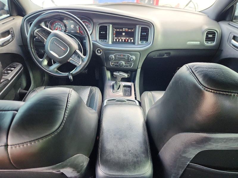 Продажа на аукционе авто 2019 Dodge Charger, vin: 2C3CDXBG8KH743593, номер лота: 71572986