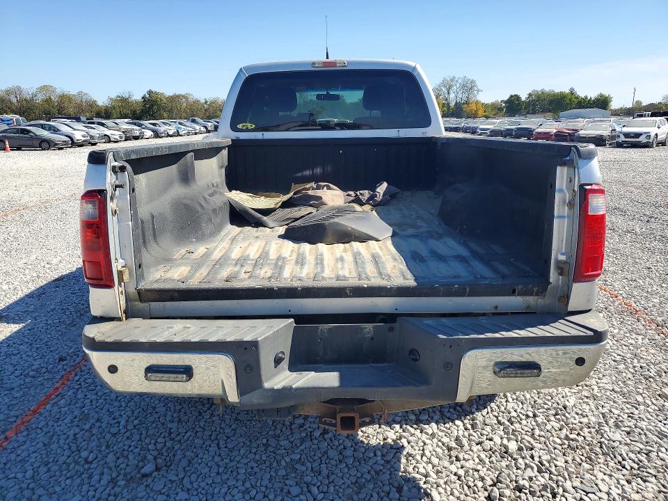2015 Ford F250 მანქანა იყიდება აუქციონზე, vin: 1FT7X2B63FEA68263, აუქციონის ნომერი: 72321806