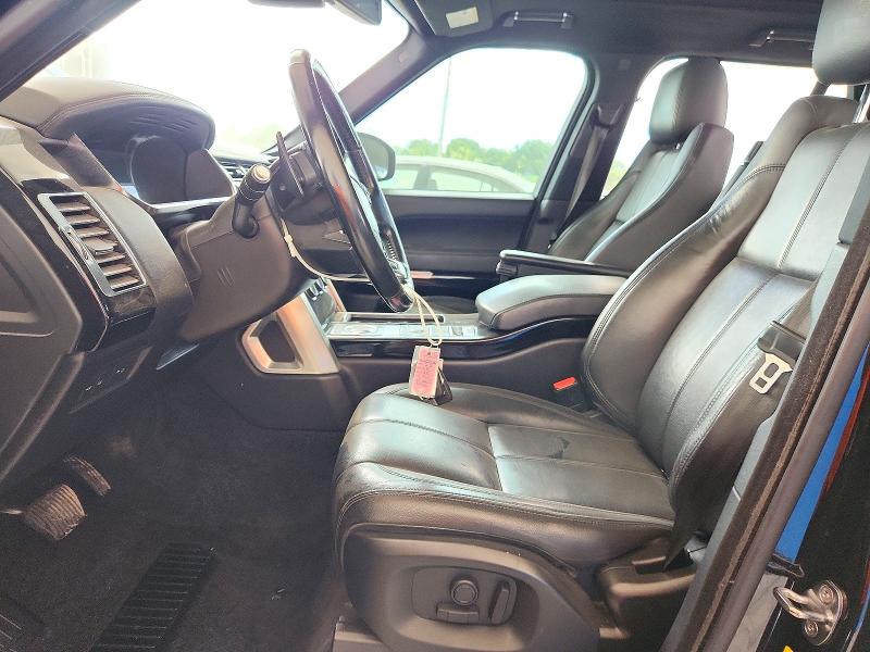 Aukcja sprzedaży 2016 Land Rover Range Rover, vin: SALGR2KF4GA270234, numer aukcji: 72075626