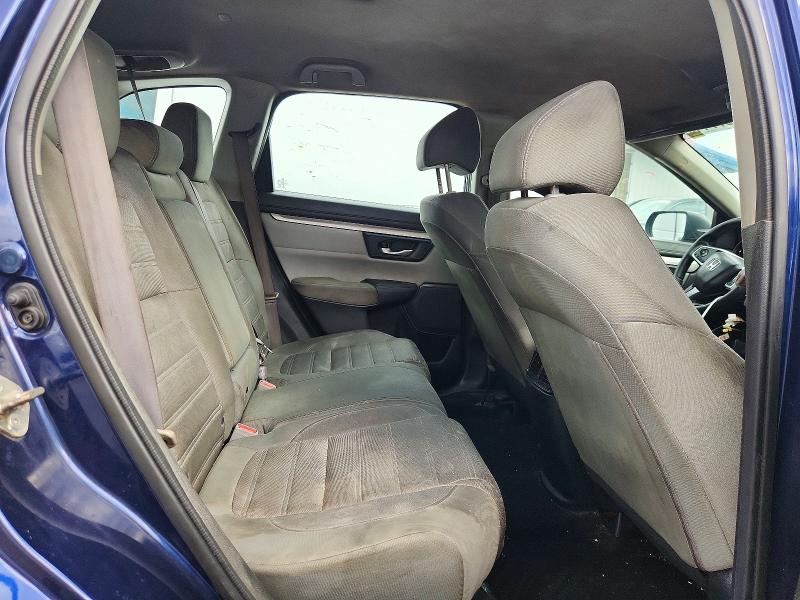 2019 Honda Cr-v მანქანა იყიდება აუქციონზე, vin: 2HKRW6H32KH211813, აუქციონის ნომერი: 72377146