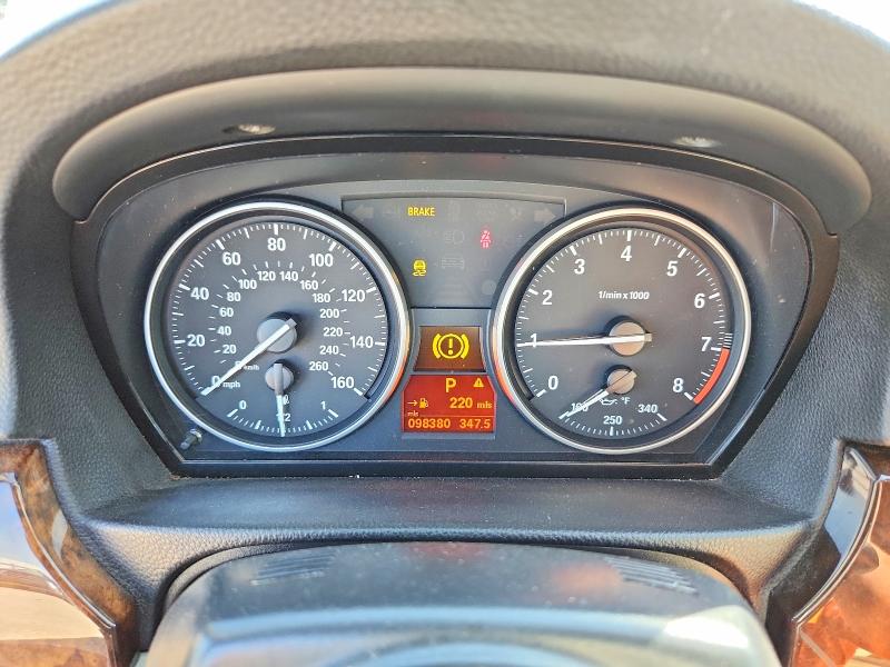 Продажа на аукционе авто 2012 Bmw 328, vin: WBADW7C58CE729609, номер лота: 70639986