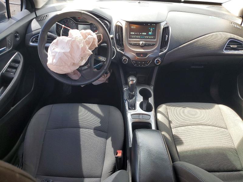 Aukcja sprzedaży 2017 Chevrolet Cruze, vin: 1G1BE5SMXH7231068, numer aukcji: 71252776