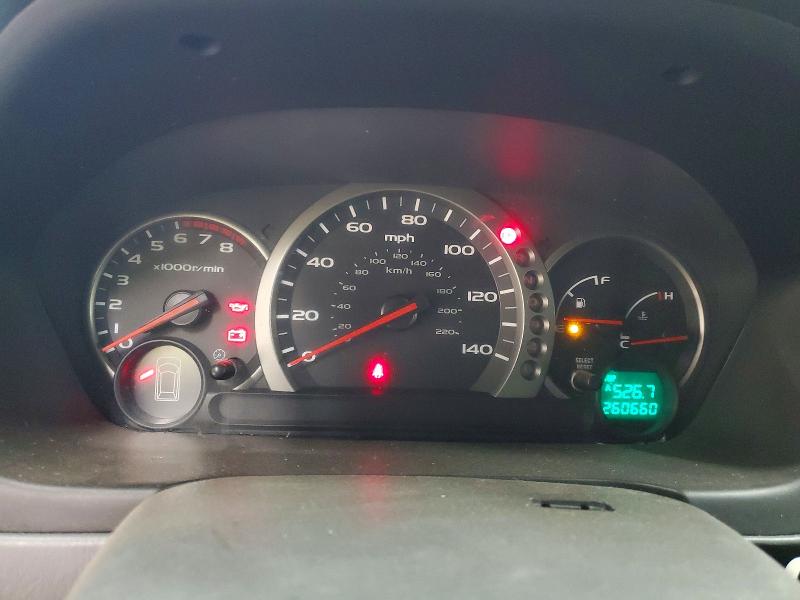 Продаж на аукціоні авто 2003 Honda Pilot, vin: 2HKYF18553H523819, номер лоту: 73181966