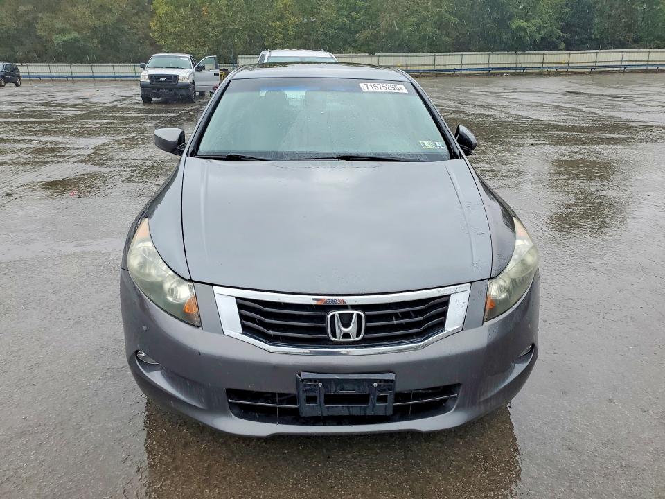 Продаж на аукціоні авто 2008 Honda Accord, vin: 1HGCP36888A060719, номер лоту: 71575296