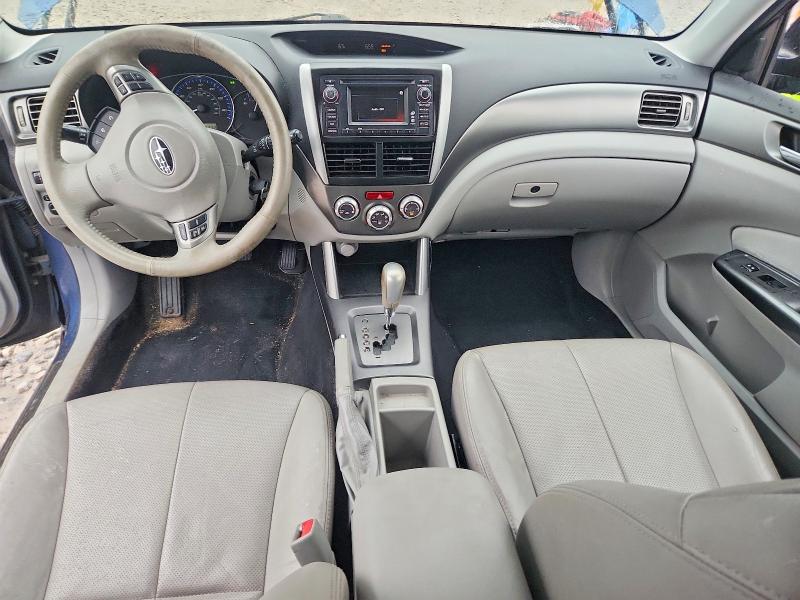 2013 Subaru Forester მანქანა იყიდება აუქციონზე, vin: JF2SHAECXDH426538, აუქციონის ნომერი: 71186946