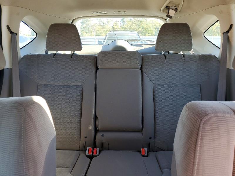2014 Honda Cr-v მანქანა იყიდება აუქციონზე, vin: 2HKRM4H37EH721461, აუქციონის ნომერი: 72305606