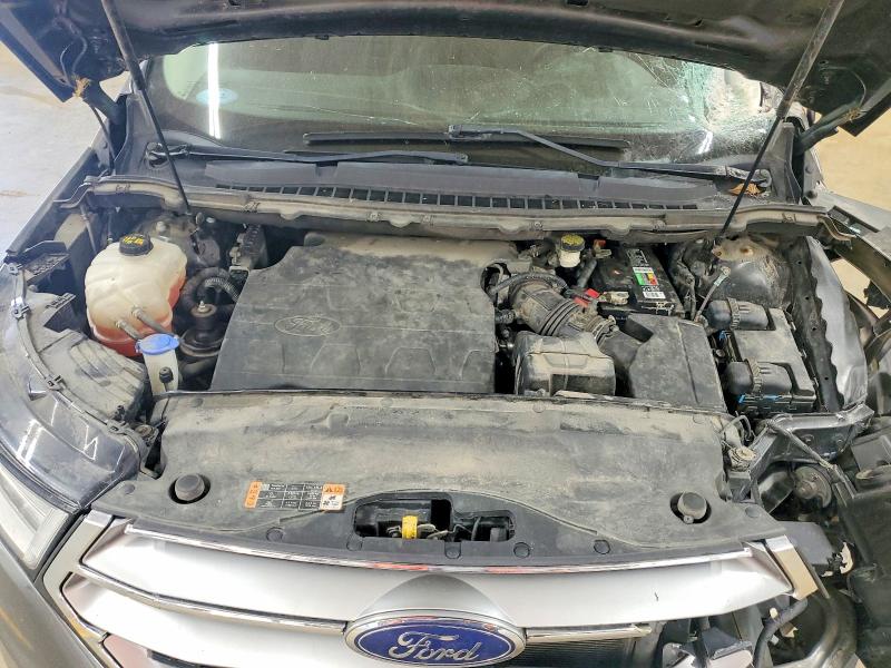 2016 Ford Edge მანქანა იყიდება აუქციონზე, vin: 2FMPK4J8XGBC40570, აუქციონის ნომერი: 69879706